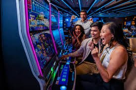 Filipino player checking live basketball betting odds on ezwin mobile browser